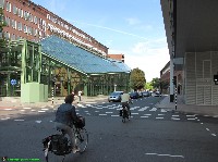 Centraal Station CS - nr. 0208